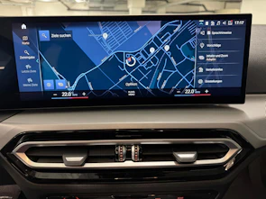 Fahrzeugbild BMW 320d xDrive Touring