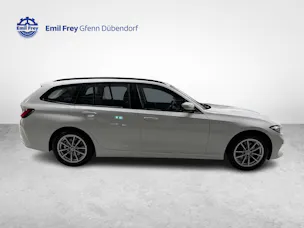 BMW 320d xDrive Touring