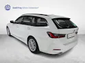 BMW 320d xDrive Touring