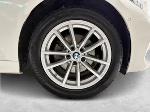 BMW 320d xDrive Touring