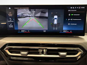 BMW 320d xDrive Touring