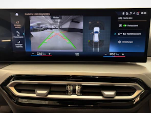 Fahrzeugbild BMW 320d xDrive Touring