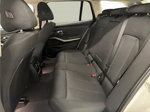 BMW 320d xDrive Touring