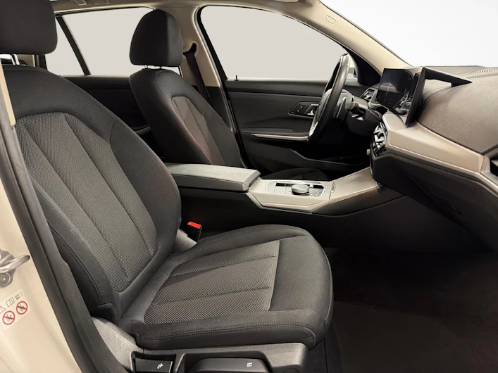 Fahrzeugbild BMW 3 SERIES