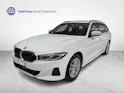 BMW 320d xDrive Touring