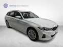 BMW 320d xDrive Touring