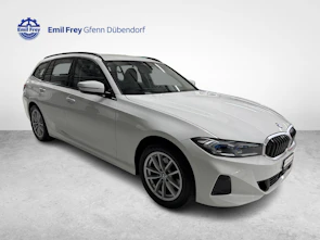 Fahrzeugbild BMW 320d xDrive Touring