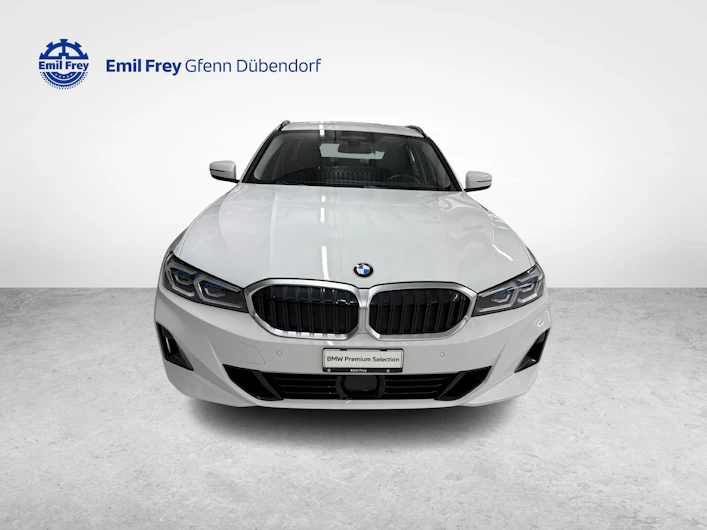 Fahrzeugbild BMW 3 SERIES