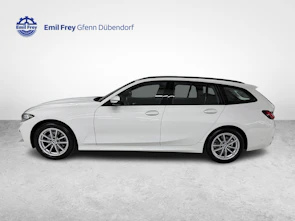 Fahrzeugbild BMW 320d xDrive Touring
