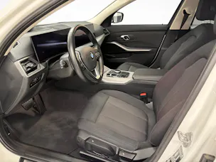BMW 320d xDrive Touring