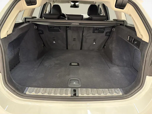 BMW 320d xDrive Touring