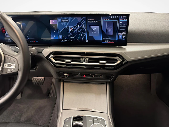 Fahrzeugbild BMW 3 SERIES