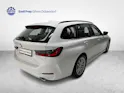 BMW 320d xDrive Touring