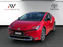 Toyota Prius 2.0 Plug-In-Hybrid Premium