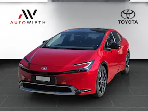 Toyota Prius 2.0 Plug-In-Hybrid Premium