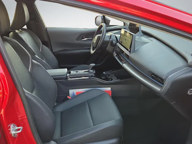 Toyota Prius 2.0 Plug-In-Hybrid Premium