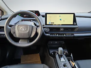 Toyota Prius 2.0 Plug-In-Hybrid Premium