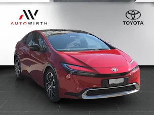 Toyota Prius 2.0 Plug-In-Hybrid Premium