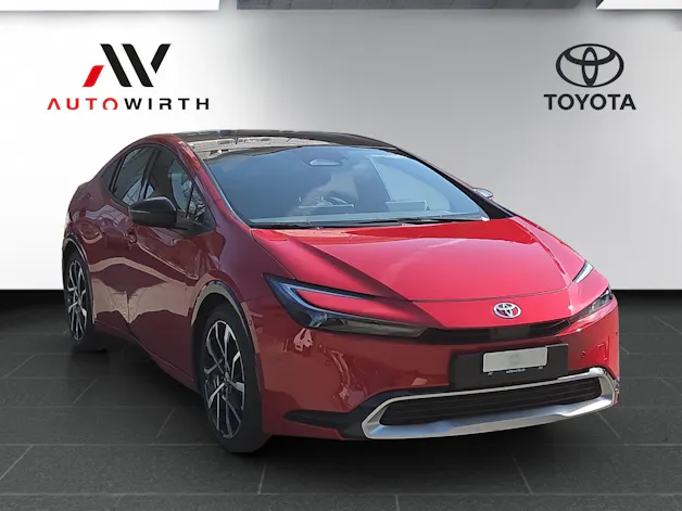 Toyota Prius 2.0 Plug-In-Hybrid Premium