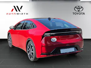 Toyota Prius 2.0 Plug-In-Hybrid Premium