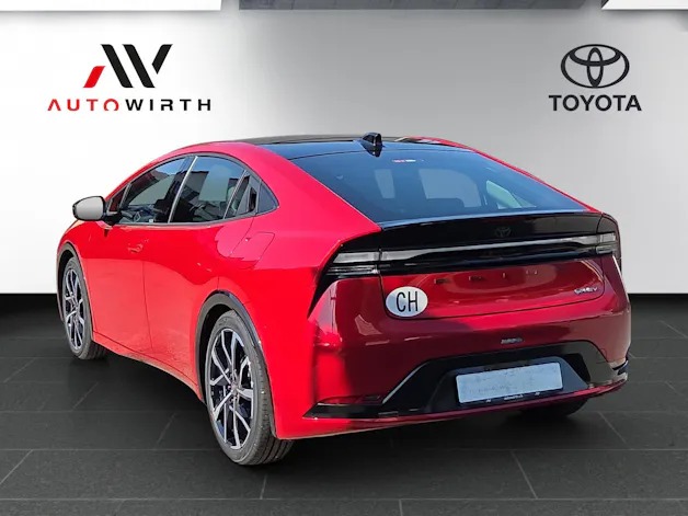 Toyota Prius 2.0 Plug-In-Hybrid Premium