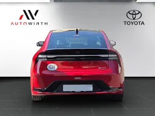 Toyota Prius 2.0 Plug-In-Hybrid Premium
