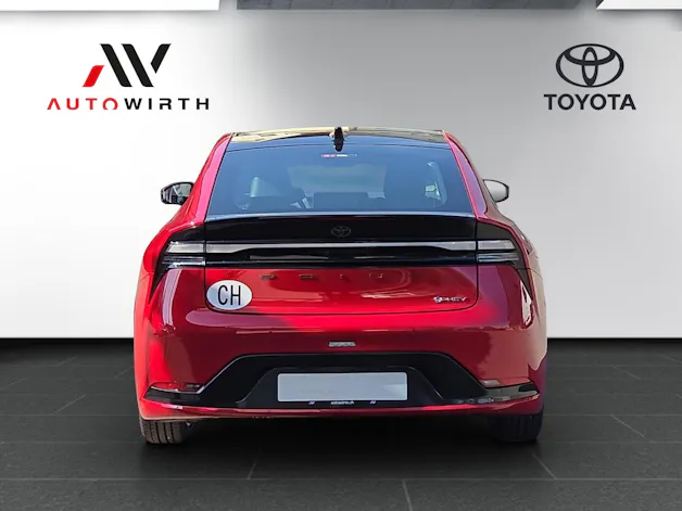 Toyota Prius 2.0 Plug-In-Hybrid Premium