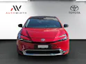 Toyota Prius 2.0 Plug-In-Hybrid Premium
