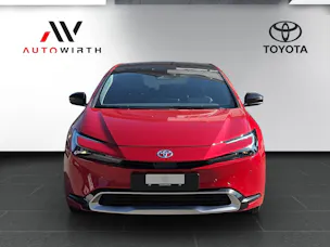 Toyota Prius 2.0 Plug-In-Hybrid Premium