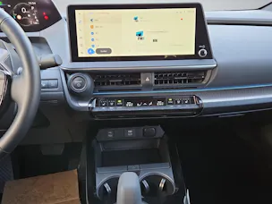Toyota Prius 2.0 Plug-In-Hybrid Premium