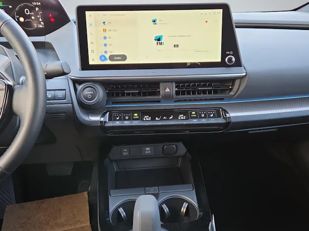 Toyota Prius 2.0 Plug-In-Hybrid Premium