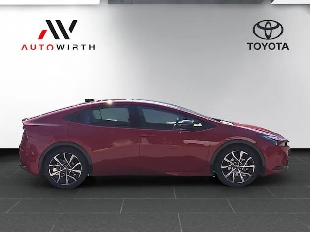 Toyota Prius 2.0 Plug-In-Hybrid Premium