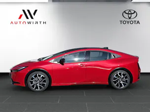 Toyota Prius 2.0 Plug-In-Hybrid Premium