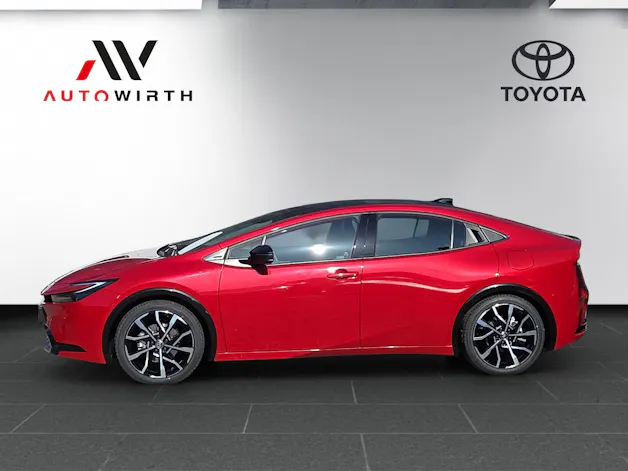 Toyota Prius 2.0 Plug-In-Hybrid Premium