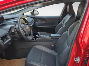 Toyota Prius 2.0 Plug-In-Hybrid Premium
