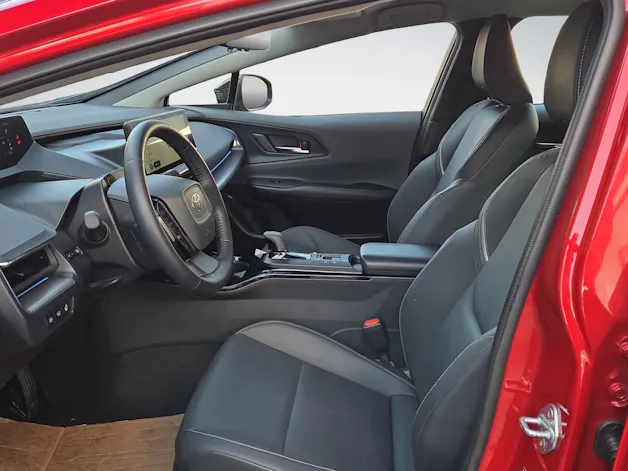 Toyota Prius 2.0 Plug-In-Hybrid Premium