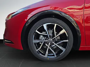 Toyota Prius 2.0 Plug-In-Hybrid Premium