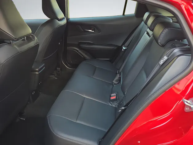 Toyota Prius 2.0 Plug-In-Hybrid Premium