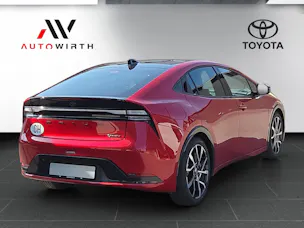 Toyota Prius 2.0 Plug-In-Hybrid Premium
