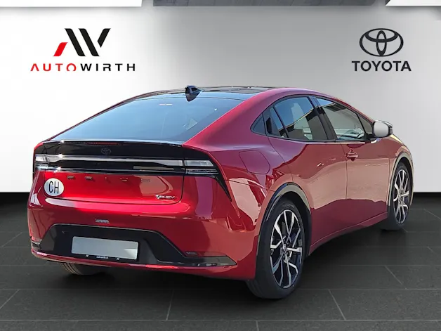 Toyota Prius 2.0 Plug-In-Hybrid Premium