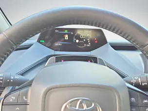 Toyota Prius 2.0 Plug-In-Hybrid Premium