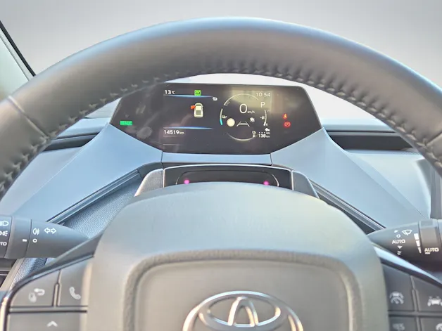 Toyota Prius 2.0 Plug-In-Hybrid Premium