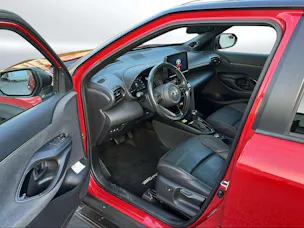 Toyota Yaris Cross 1.5 VVT-i HSD Premiere Edition AWD-i