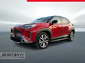 Toyota Yaris Cross 1.5 VVT-i HSD Premiere Edition AWD-i