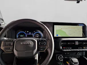 Toyota Land Cruiser 2.8 D 48V Invinci 48095/007