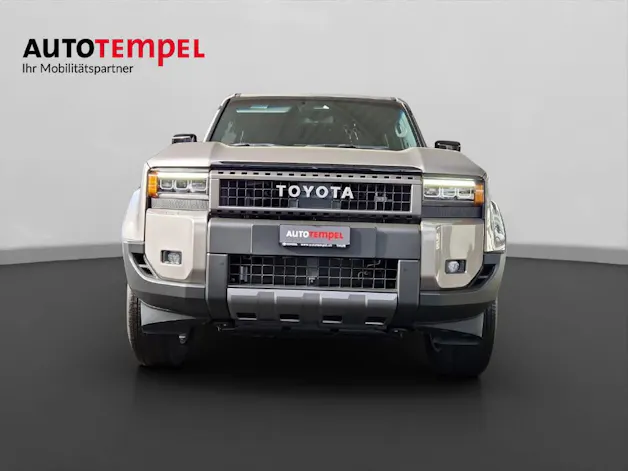 Toyota Land Cruiser 2.8 D 48V Invinci 48095/007