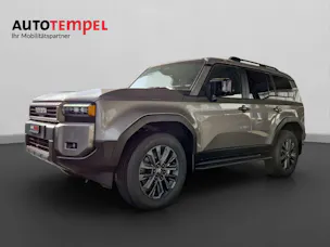 Toyota Land Cruiser 2.8 D 48V Invinci 48095/007