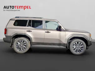 Toyota Land Cruiser 2.8 D 48V Invinci 48095/007