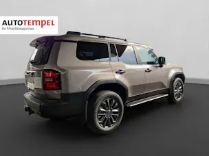 Toyota Land Cruiser 2.8 D 48V Invinci 48095/007
