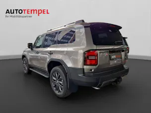 Toyota Land Cruiser 2.8 D 48V Invinci 48095/007